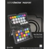 X-Rite MSCCPP ColorChecker Passport $49.99 FREE Shipping