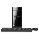 HP 110-430 Desktop (Intel Celeron J1800, 4GB RAM, 500GB HDD) $193.11 FREE Shipping
