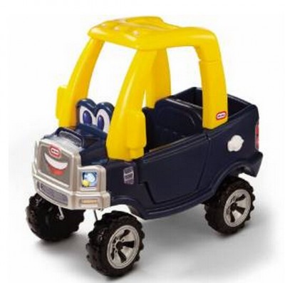 Little Tikes Cozy Truck, only $55.30, free shipping
