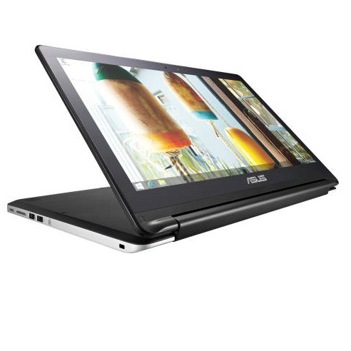 ASUS Transformer Book Flip TP500LA Signature Edition Laptop,only $299.00, free shipping