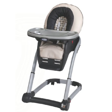 Graco Blossom 4-in-1 Seating System, Vance $97.82 FREE Shipping
