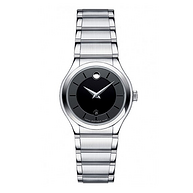 摩凡陀 Quadro 系列瑞士石英男士腕錶  特價僅售$279