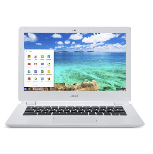 又有貨了！Acer宏基13 CB5-311-T9B0 Chromebook筆記本 (13.3英寸，1080P全高清，NVIDIA Tegra K1, 2GB)，原價$299.99，現價$199.99 免運費！