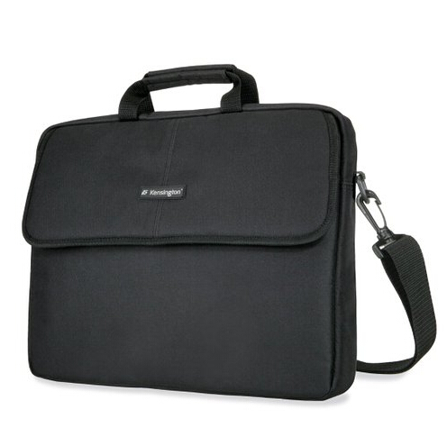 Kensington SP17 17-Inch Classic Sleeve Notebook Case,$9.99 & FREE Shipping on orders over $49.