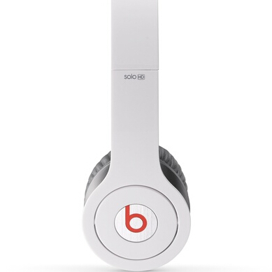 Beats Solo HD Drenched Headphones with Mic, only $99.99, free shipping