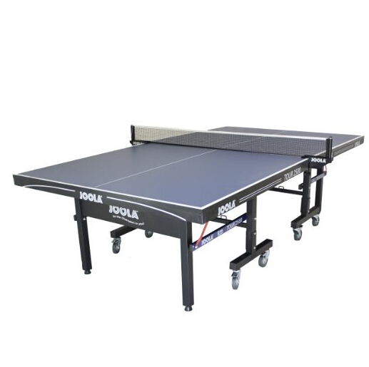 JOOLA Tour 2500 Table Tennis Table,1-Inch,$519.96 & FREE Shipping