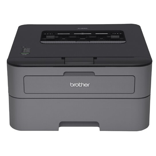 Brother HL-L2300D Monochrome Laser Printer with Duplex Printing, Only $108.00