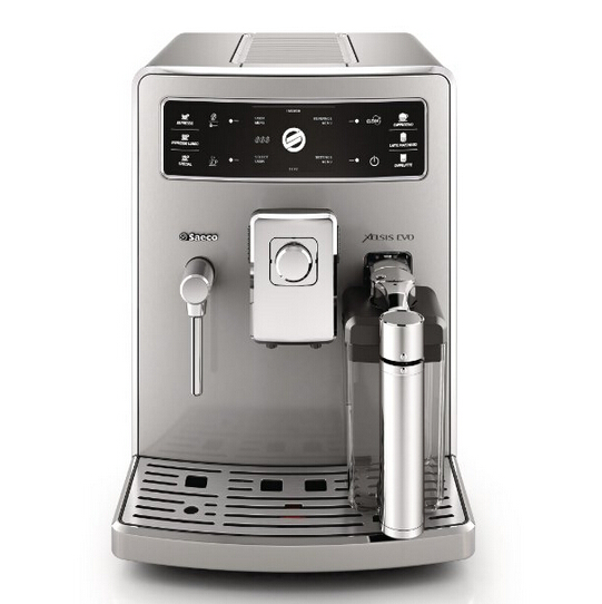 SAECO HD8954 / 47飛利浦Xelsis EVO高檔全自動Espresso咖啡機，原價$3,499.00，現僅$1,874.69 免運費！