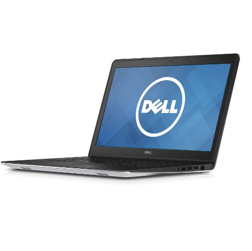 史低！Dell戴尔Inspiron i5547-5780sLV 15.6英寸笔记本电脑，原价$749.99，现仅$549.99免运费！