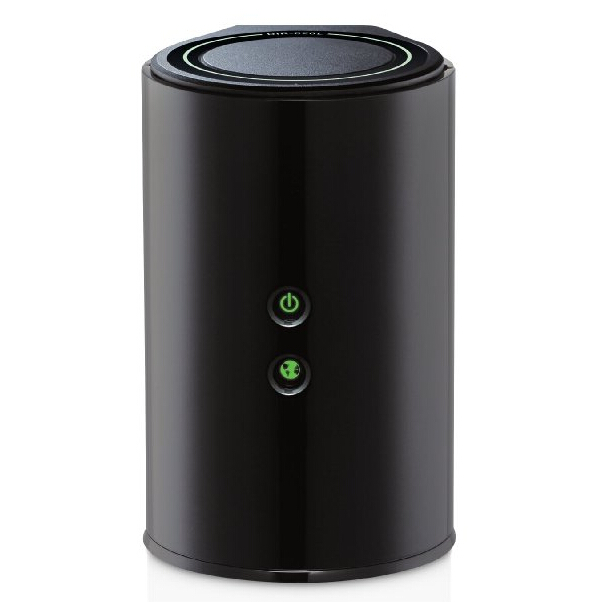 D-Link Wireless AC 1000 Mbps Home Cloud App-Enabled Dual-Band Broadband Router (DIR-820L),$35.00 & FREE Shipping
