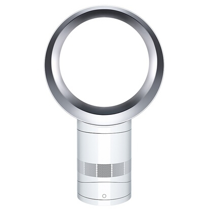 Groupon-only $139.98 Dyson Bladeless AM06 Table Fan