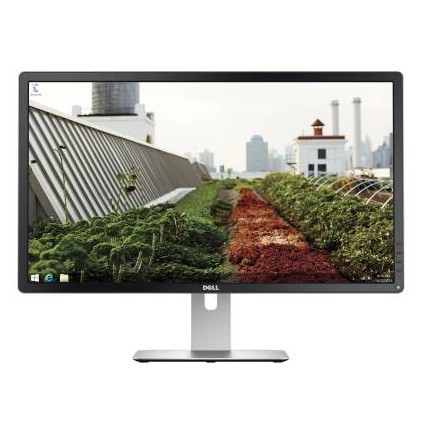 Dell 28 Ultra HD 4K Monitor - P2815Q, only $299.00, free shipping