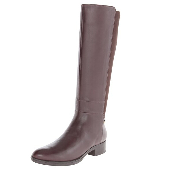 Amazon-Only $152.25 Geox Women's Felicity10 Riding Boot