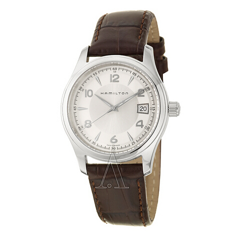 Ashford-$158 Hamilton H18451555 Men's Jazzmaster Watch