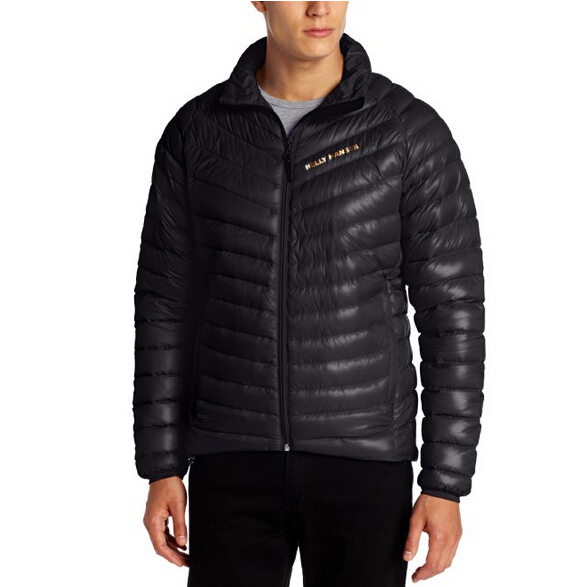 Amazon-Only $114.73 Helly Hansen Men's Verglas Down Insulator Jacket