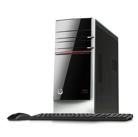HP ENVY 700-311 Desktop (Black),$601.60 FREE Shipping