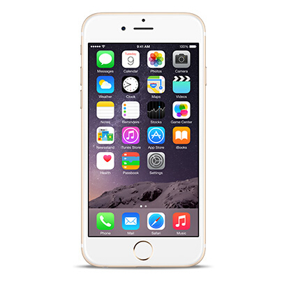 T-mobile-Apple iPhone 6 64GB $649.92