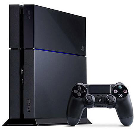 PlayStation 4 500GB Console (PS4) $329