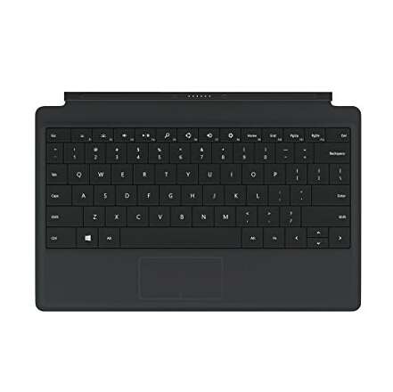 微软Surface平板电脑续航助手—自动充电的键盘，官方，原价$199.99，现仅$73.99免运费