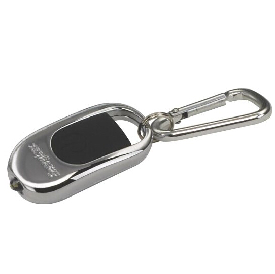 Energizer Trailfinder LED Carabiner Clip Light (Batteries Included),$6.00 & FREE Shipping on orders over $49