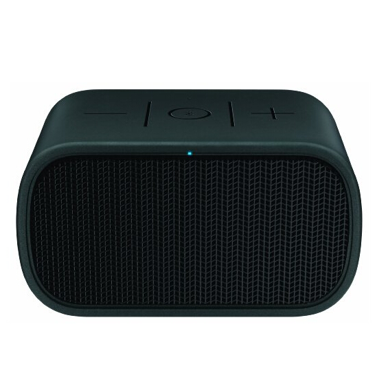 Ultimate Ears MINI BOOM Wireless Bluetooth Speaker/Speakerphone - Black,$69.99 & FREE Shipping