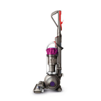 Dyson DC65 Multi Floor Bagless Upright Vacuum,$289.99 & free shipping