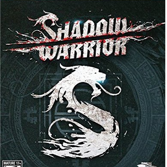 Shadow Warrior影子武士遊戲，原價$29.99，現僅$19.99！