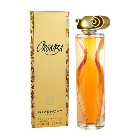Organza By Givenchy For Women. Eau De Parfum Spray 3.3 Ounces,$27.99 & FREE Shipping on orders over $49