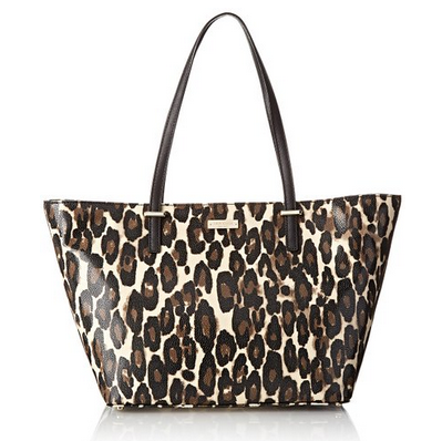 kate spade new york Cedar Street Leopard Small Harmony Shoulder Bag  $166.99(33%off)