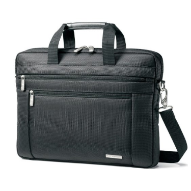 Samsonite Classic Business Tablet/iPad Shuttle, Only $18.83
