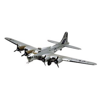 Revell B17G Flying Fortress 1:48 Scale $25.99(31%off) 