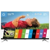 LG Electronics 55LB7200 55-Inch 1080p 240Hz 3D Smart LED TV (Big Game Special) $899 FREE Shipping