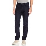 7 For All Mankind Men's Slimy Slim Straight Leg Jean In Luxe Sport Indigo Rinse $59.38 FREE Shipping