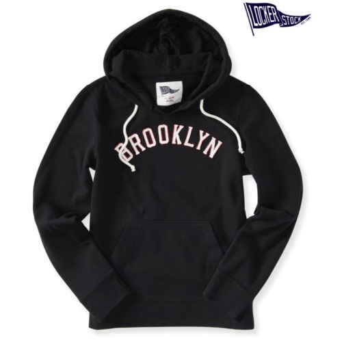 aeropostale mens locker stock brooklyn pullover hoodie,only $10.00, free shipping