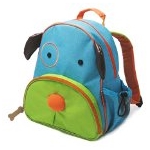 Skip Hop Zoo Pack Little Kid Backpack, Dog $16.72 FREE Shipping on orders over $49