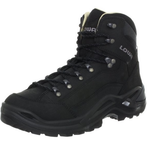 Lowa Men's Renegade II Leather-Lined Mid Hiking Boot $117.05 FREE Shipping