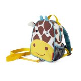 Skip Hop Zoo Safety Harness, Giraffe $11.19 FREE Shipping on orders over $49