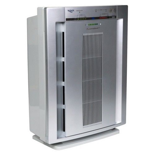 Winix PlasmaWave 5300 Air Cleaner, only $99.99, free shipping