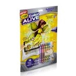 Crayola Color Alive Crayon - Enchanted Forest $1.57 FREE Shipping on orders over $49
