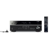 Yamaha RX-V477 5.1-Channel Network AV Receiver with Airplay $249.95 FREE Shipping