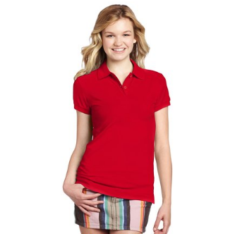 Dickies Juniors Short Sleeve Pique Polo Shirt  $7.50(38%off) & FREE Shipping