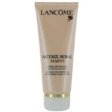 Lancome Nutrix Royal Mains Intense Nourishing and Restoring Hand Cream for Unisex, 3.4 Ounce $35.92 FREE Shipping