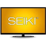 ebay has Seiki SE60GY24 60”1080p 60Hz LED TV,$412.99 AR + Free Shipping with promo code CTVSAVINGS