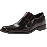 Kenneth Cole Reaction Contract Law Mens Leather Loafers Shoes $38.99 FREE Shipping