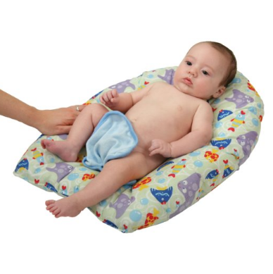 Leachco Safer Bather infant Bath Pad, Stingray  $14.80 