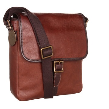 Fossil Estate North/South City Bag,only $84.99, free shipping