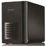 Lenovo IX2 2-Bay Diskless Network Storage (70A69003NA) $59.99 FREE Shipping