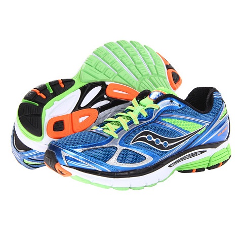 Saucony Guide 7,only $42.99, free shipping