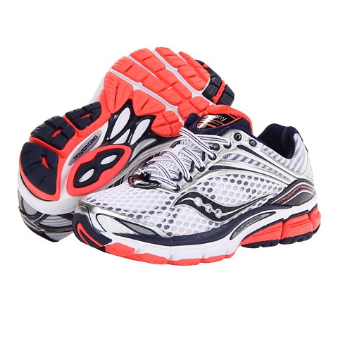 Saucony Triumph 11, only $52.99, free shipping