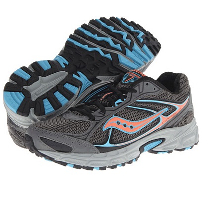 Saucony Cohesion TR7, only $18.00, free shipping